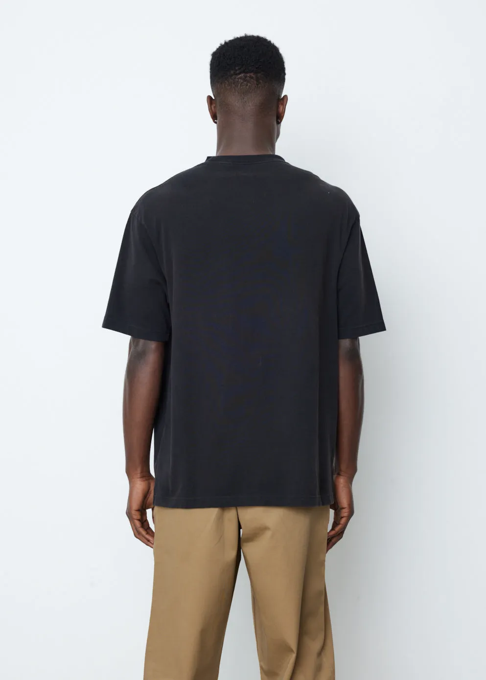 Jordan Air Wordmark Washed T-Shirt