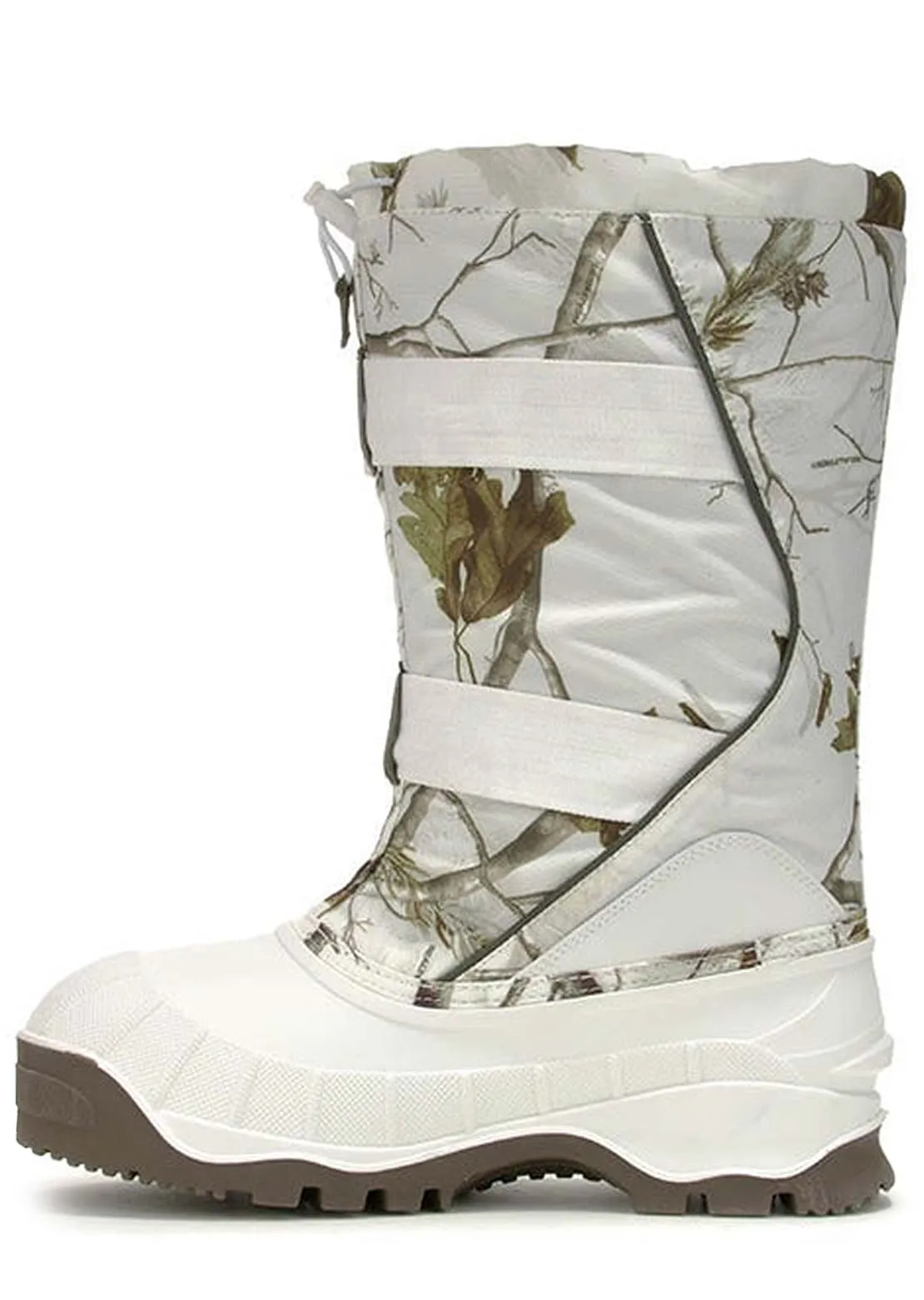 Kamik Men's Cody XT Seam-Sealed Waterproof Winter Boots