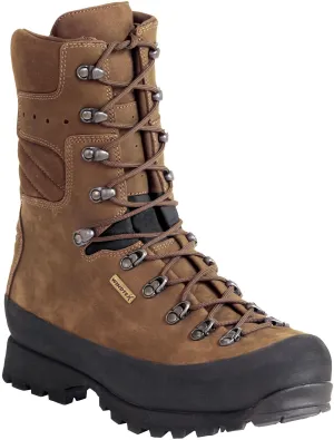 Kenetrek Men's Mountain Extreme Non-Insulated  Hunting Boots