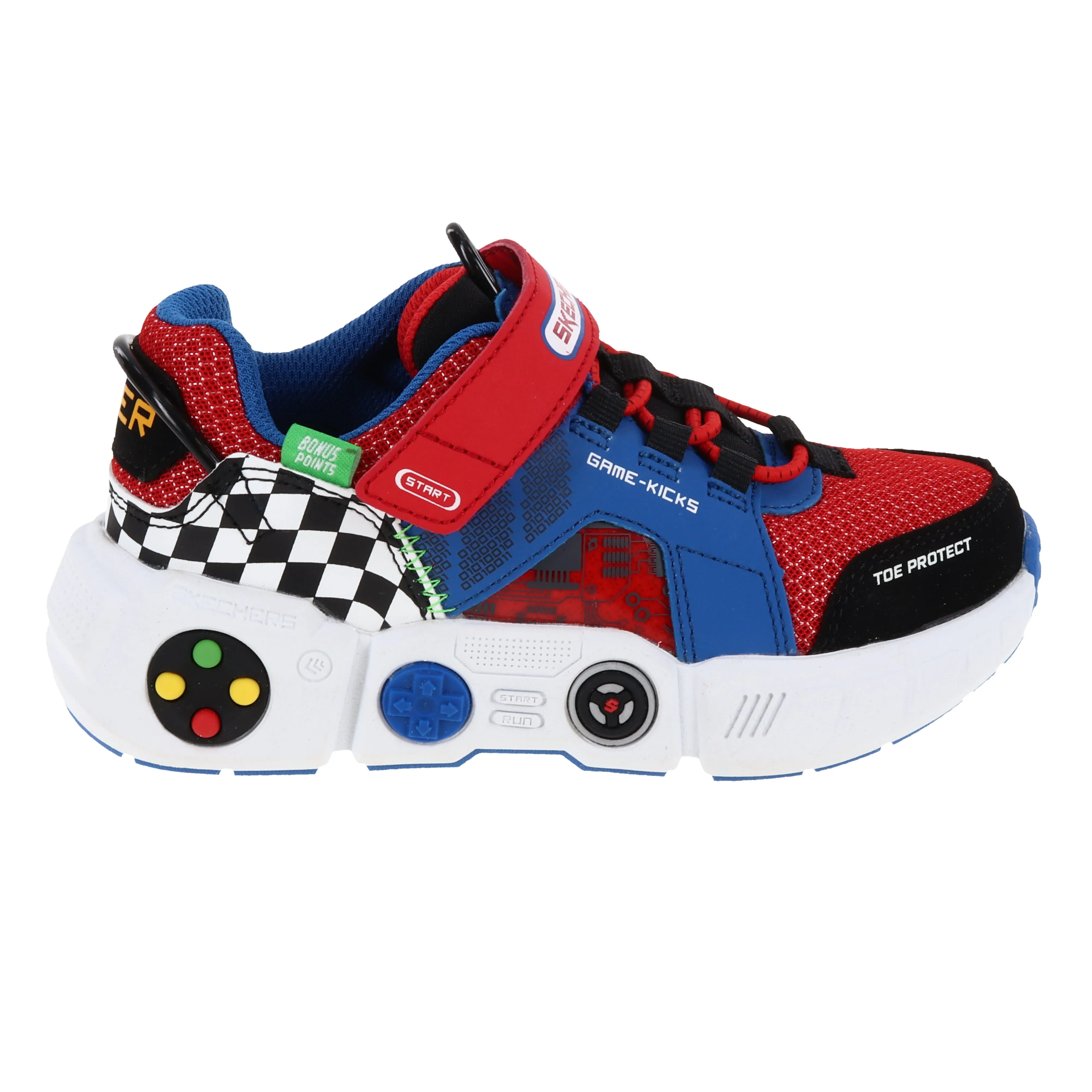 Kids' Game Kicks® - Gametronix