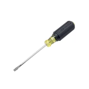 Klein Cabinet Tip Slotted Screwdrivers