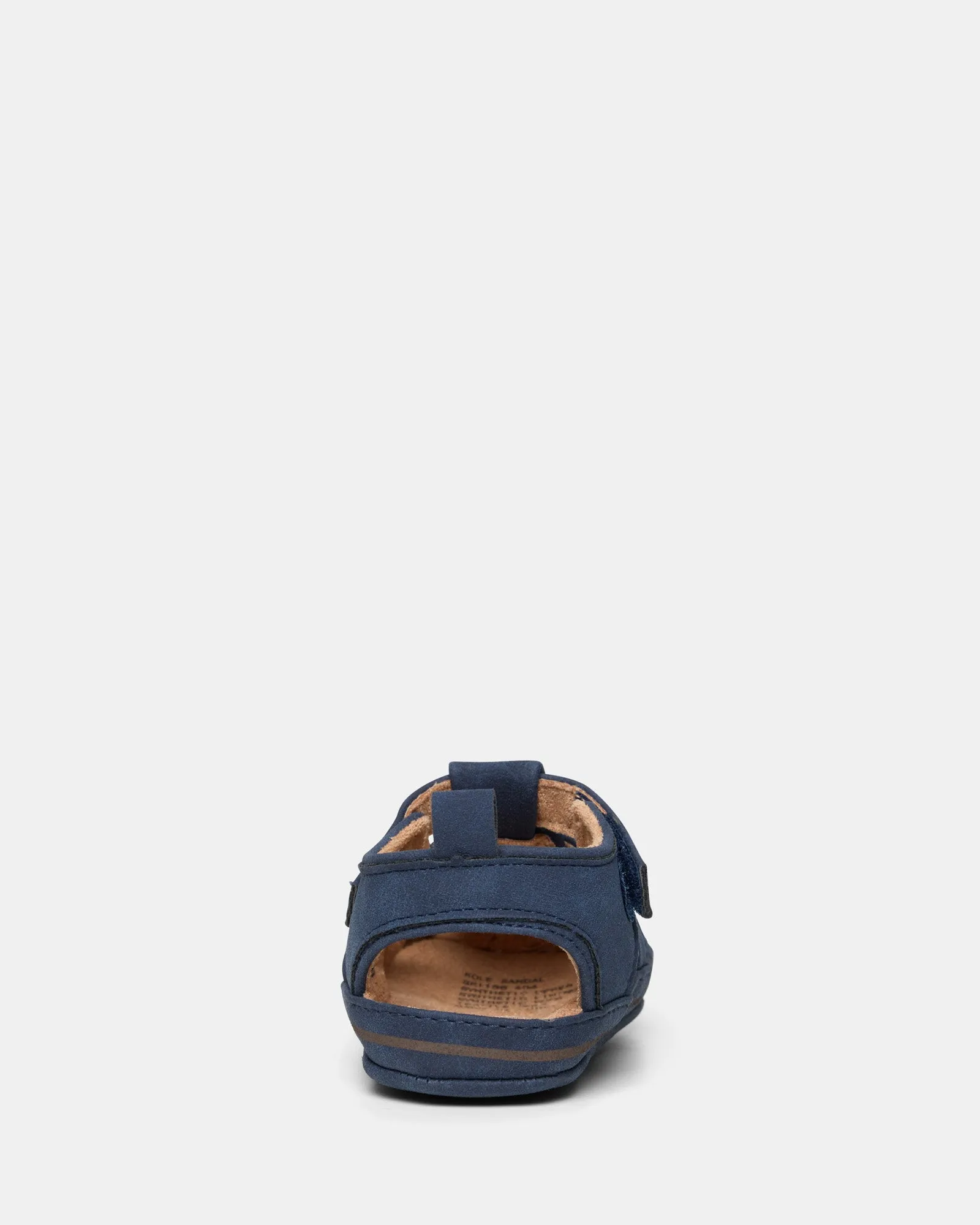 Kole Sandal - Navy