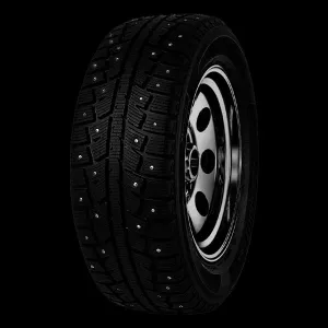 LT225/75R16 Imperial Eco North Lt Studded 115Q