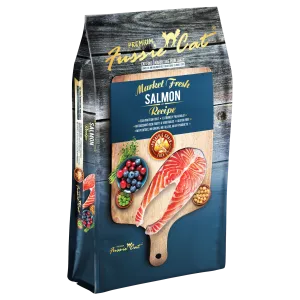 Market Fresh Salmon Cat Food