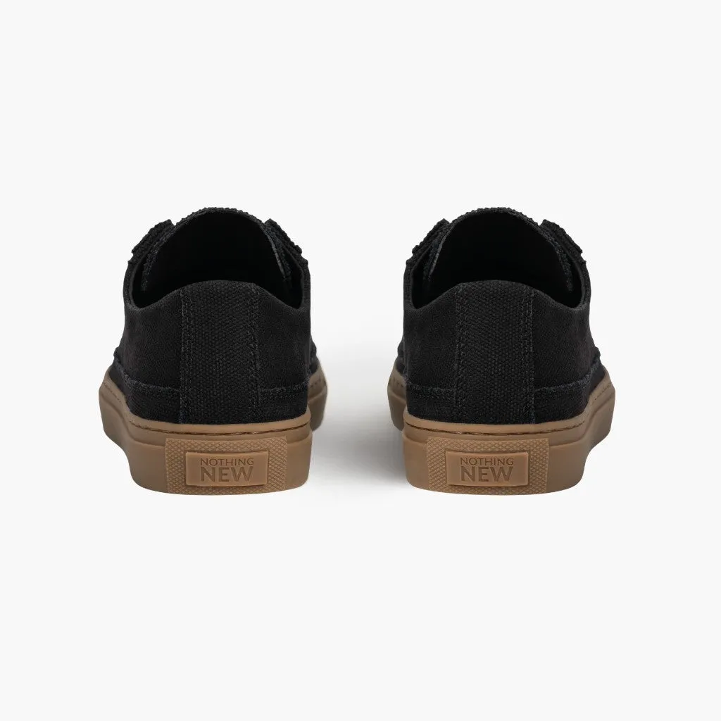 Men's Kicks | Black Gum