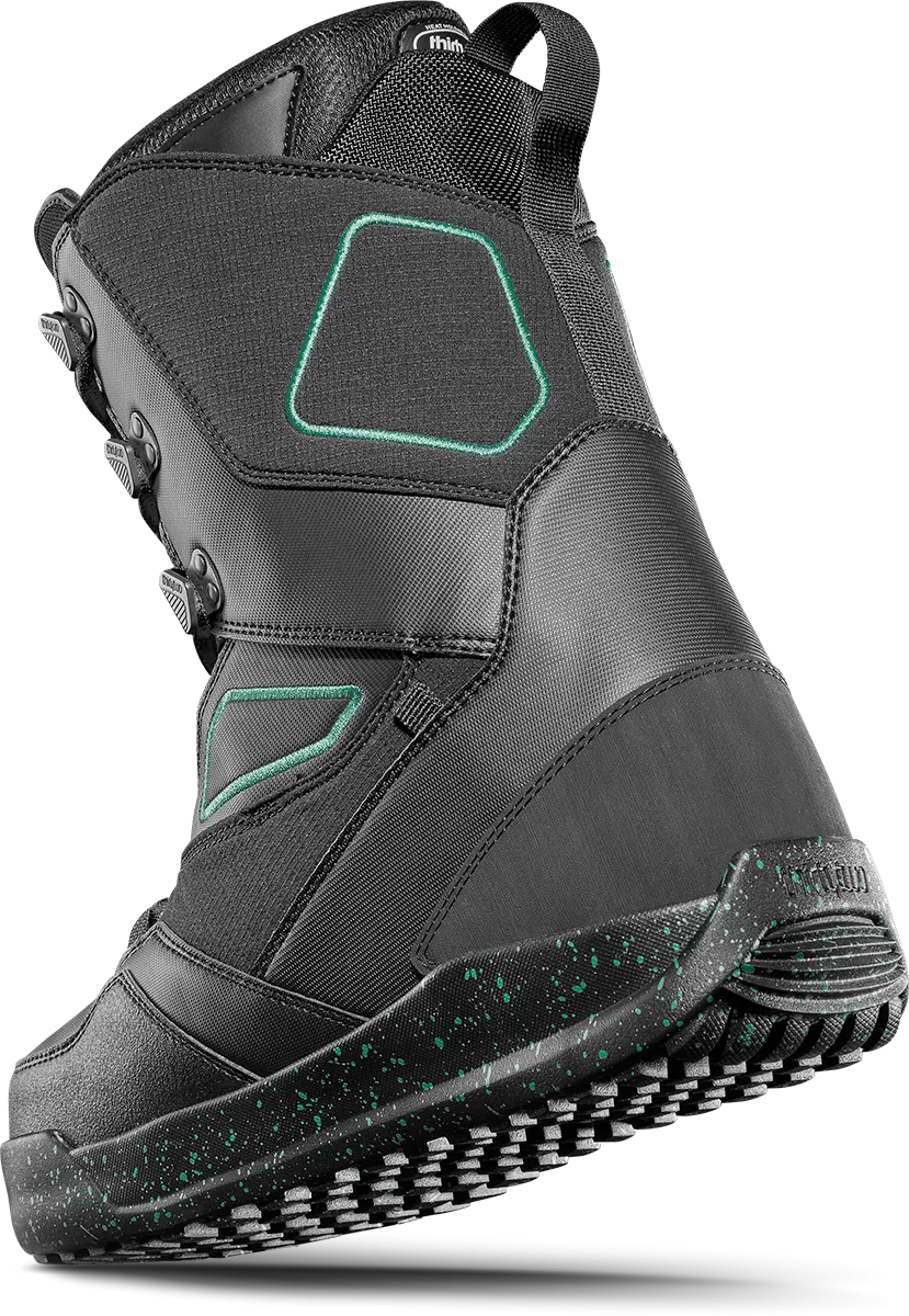 MEN'S LIGHT SNOWBOARD BOOTS