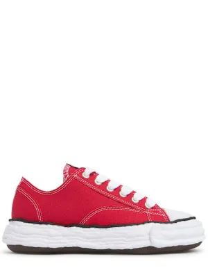 Mihara Yasuhiro   Peterson 23 Original Sole low sneakers 