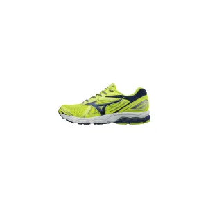 Mizuno Wave Prodigy shoes yellow AW17