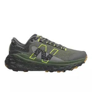 New Balance Men's More Trail V2 Running Shoes - Green