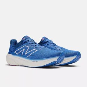 New Balance Womens 1080 Wide- Marine Blue/Sea Salt (W1080B13)