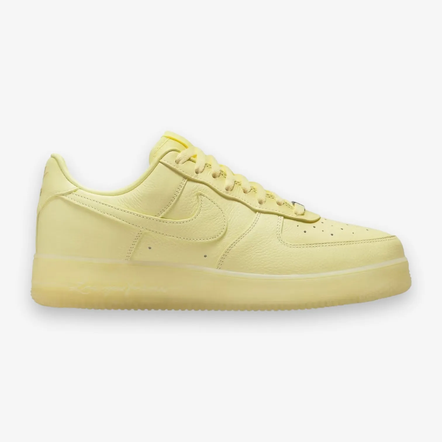 Nike Air Force 1 Low SP Citron Tint CZ8065-800