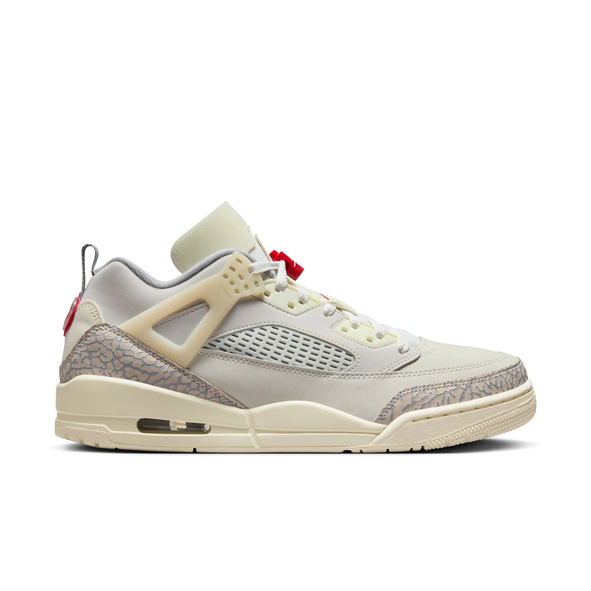 Nike Air Jordan Spizike Retro Low