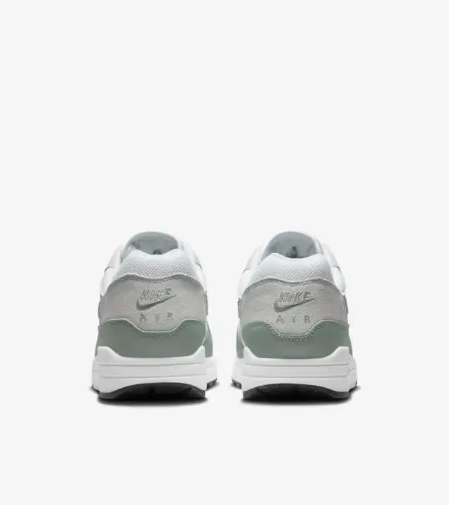 Nike Air Max 1 SC White Mica Green Photon Dust DZ4549-100