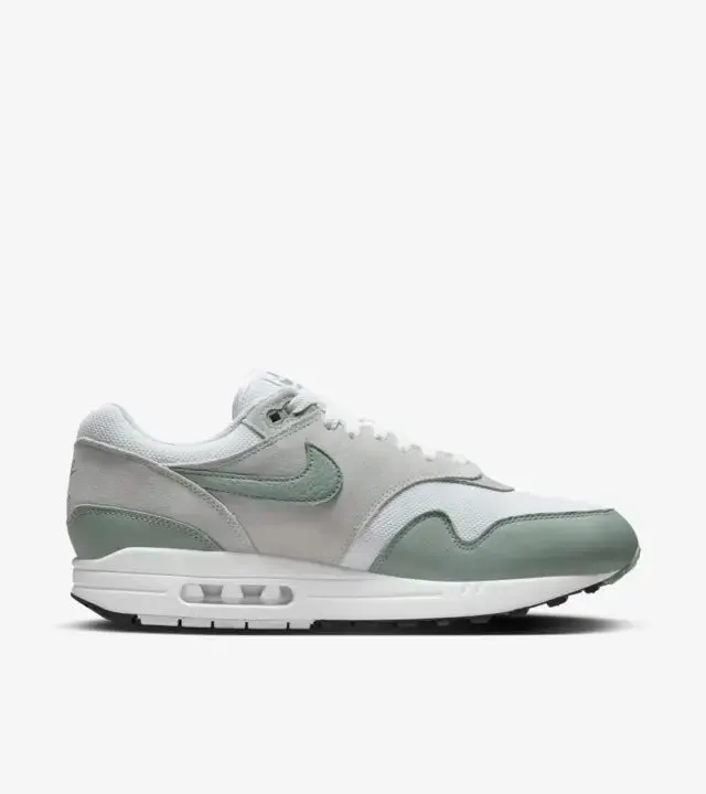 Nike Air Max 1 SC White Mica Green Photon Dust DZ4549-100