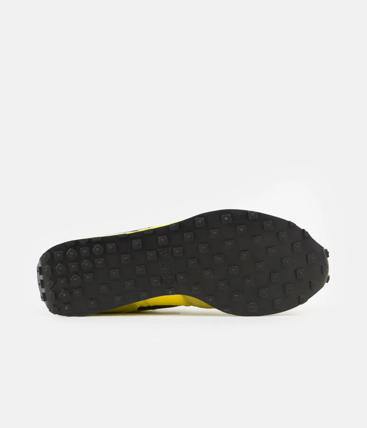 Nike Challenger OG Shoes - Opti Yellow / Black - Bright Citron - White