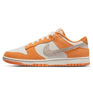 Nike Dunk Low 'Dunk Low 'Safari Swoosh - Kumquat'