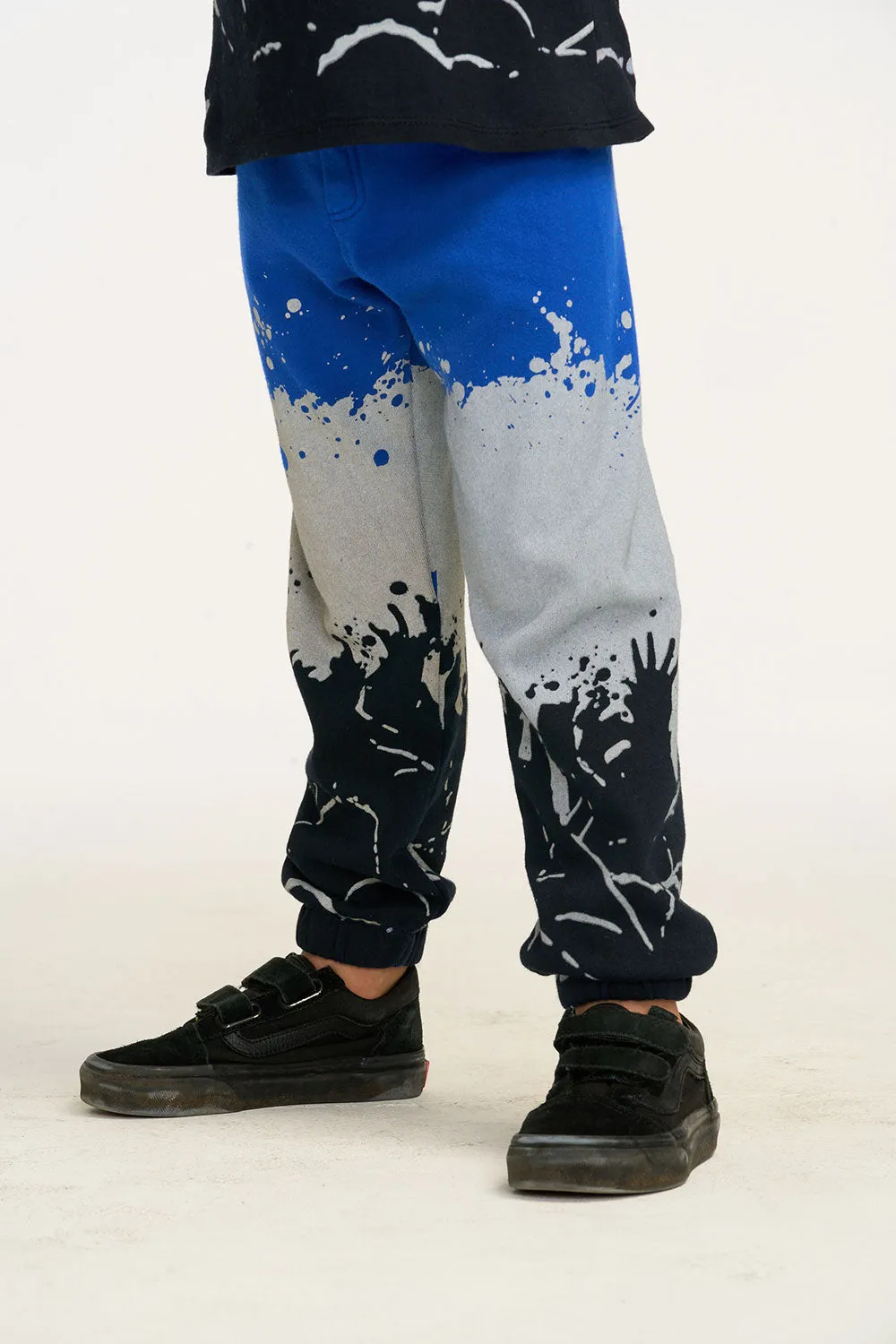 Ombre Crowd Joggers