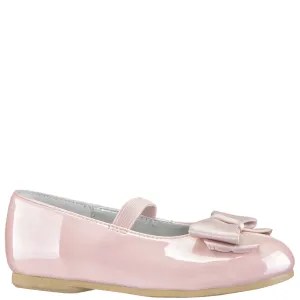 PEGASUS-T-BLUSH PATENT