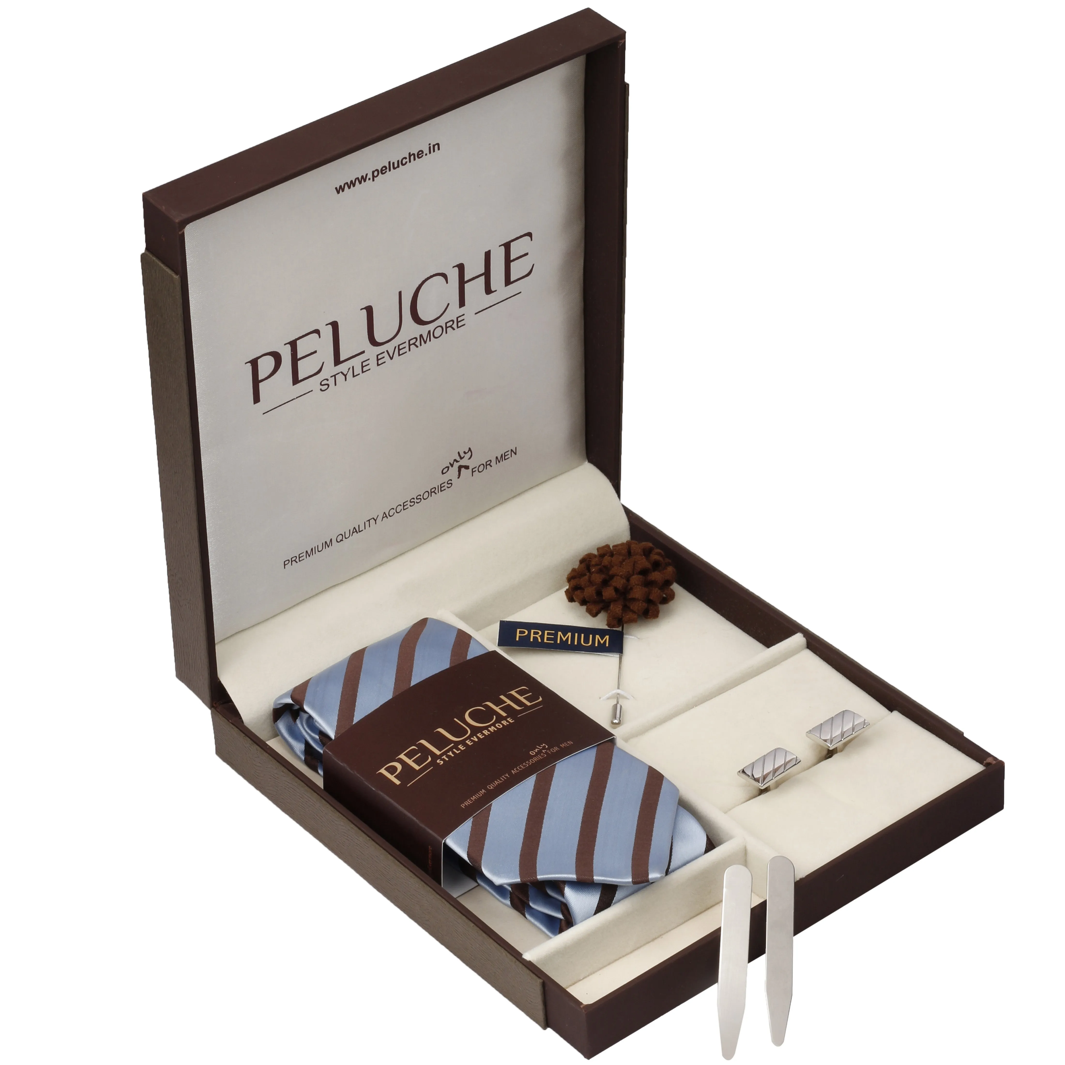 Peluche Neat Surprise Box for Men