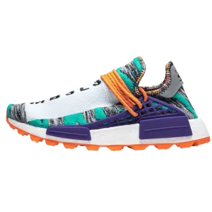 Pharrell x adidas Afro NMD Hu Pack Aqua Multi