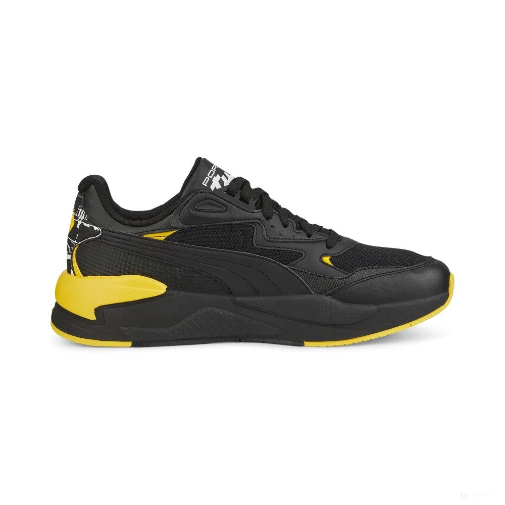 Porsche Legacy X-Ray Speed PUMA Black-Lemon Chrome 2022