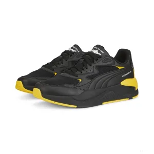 Porsche Legacy X-Ray Speed PUMA Black-Lemon Chrome 2022