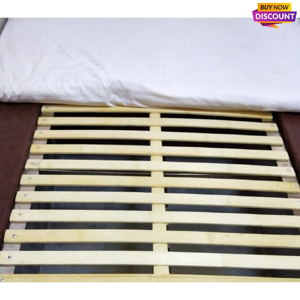 Premium L65"/165cmXW2-3cm Bamboo Slats/Strips/Flat for Diverse Crafting and Building Projects - Wholesale