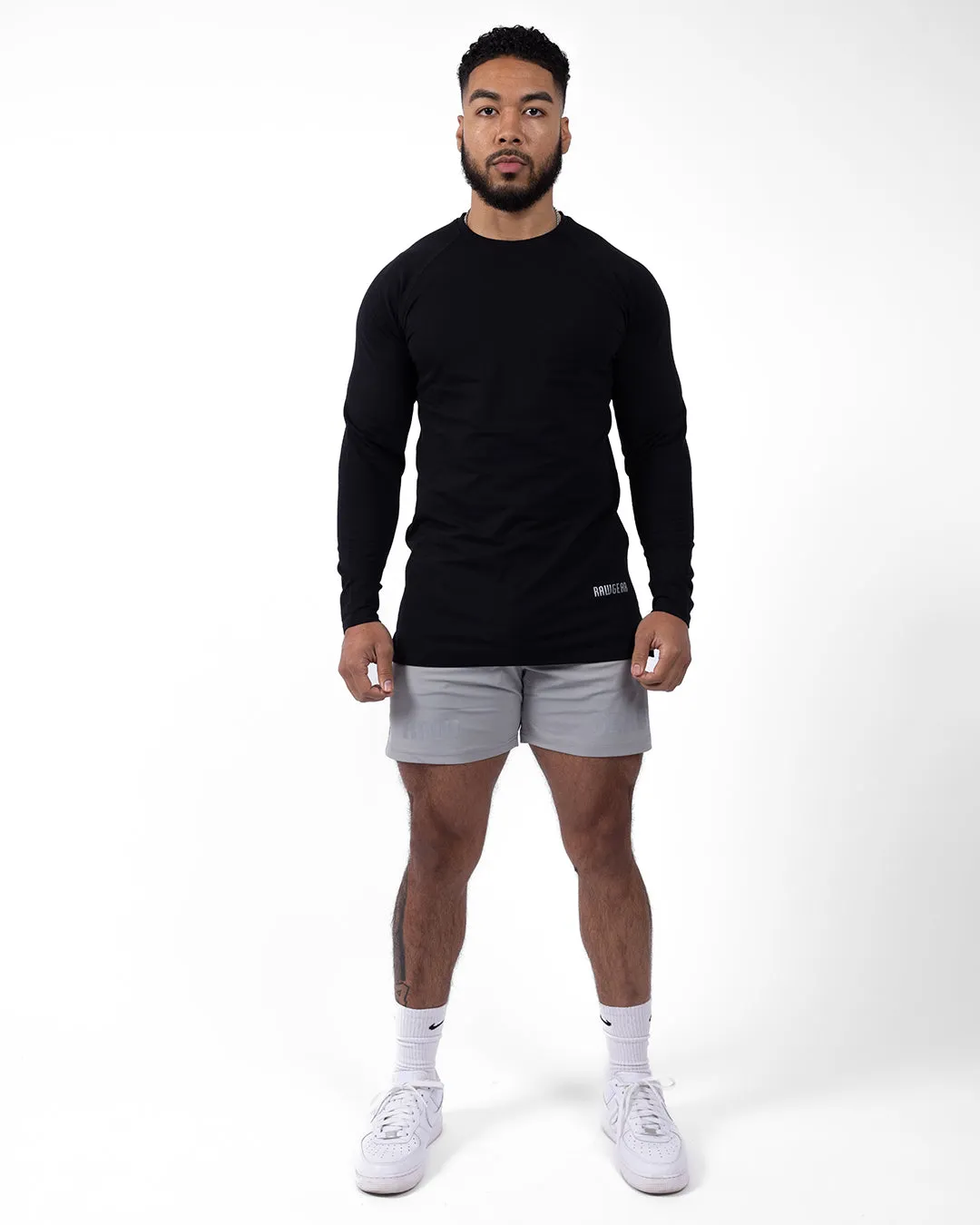 Raw Gear Short Shorts