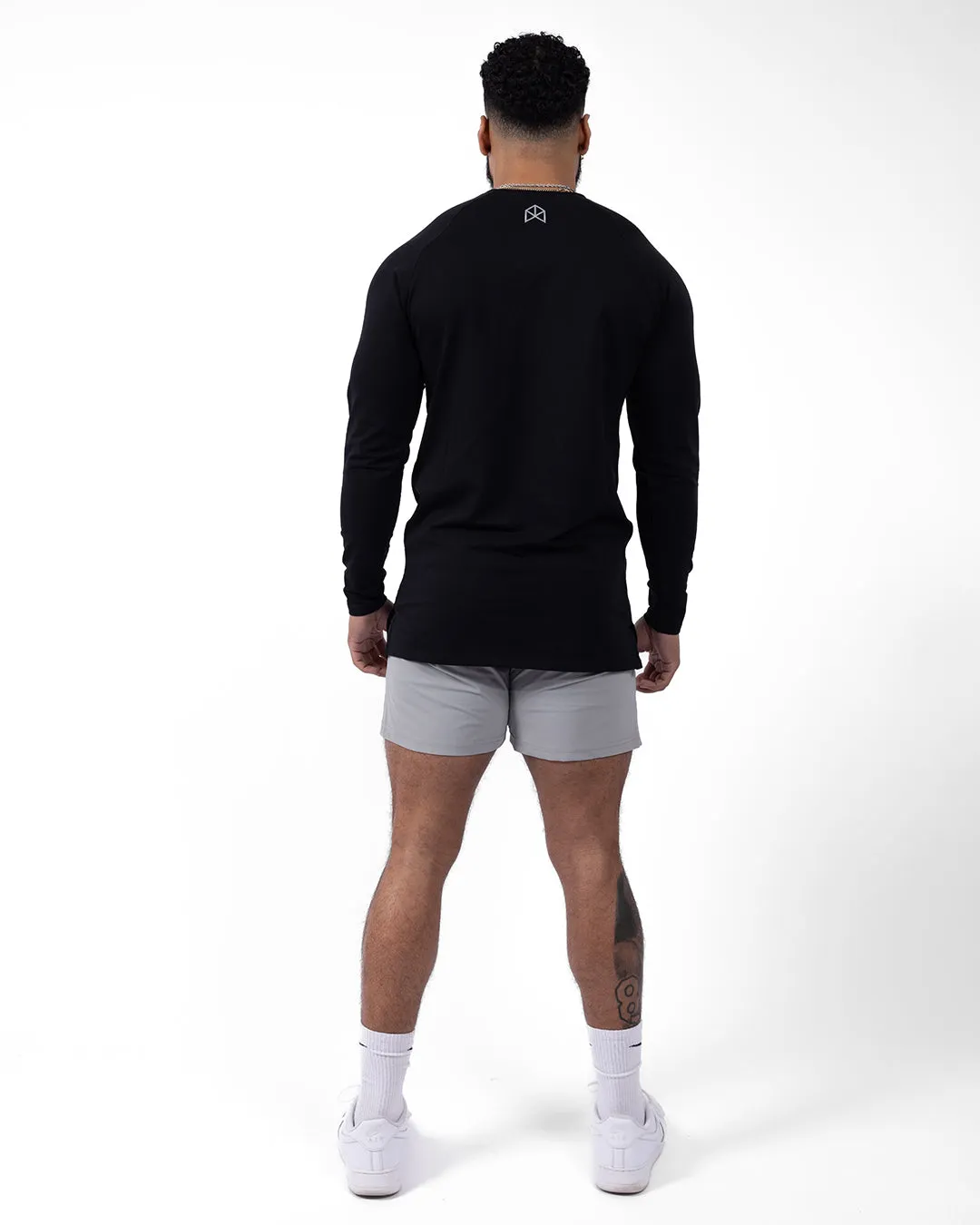 Raw Gear Short Shorts