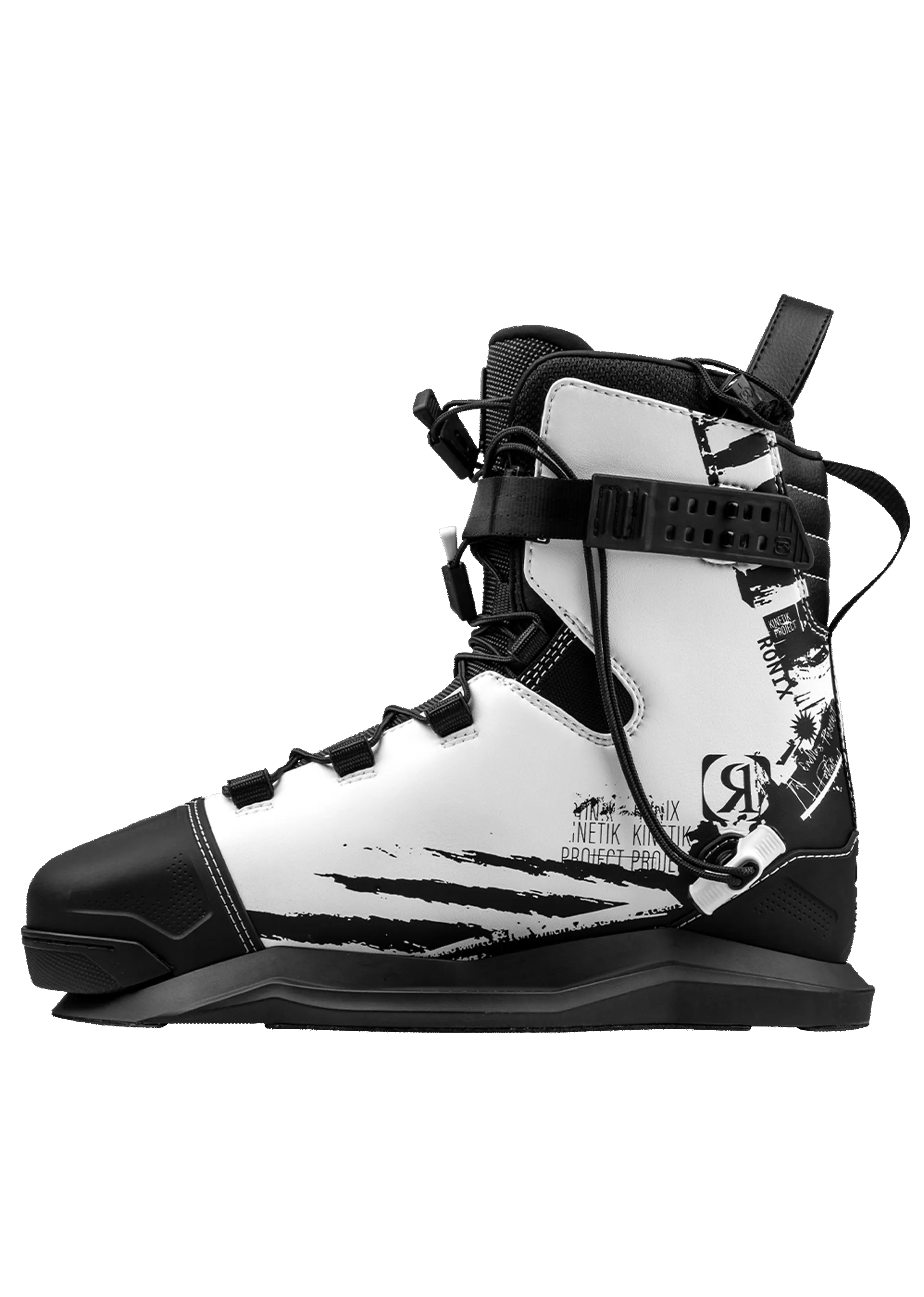 Ronix Kinetik Project EXP Intuition Men's Wakeboard Boots