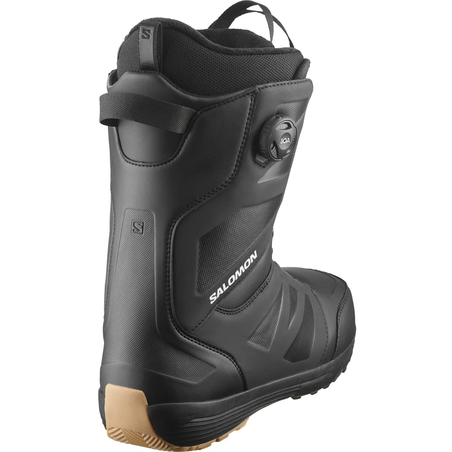 Salomon Launch Boa SJ 2024 - Men's Snowboard Boots