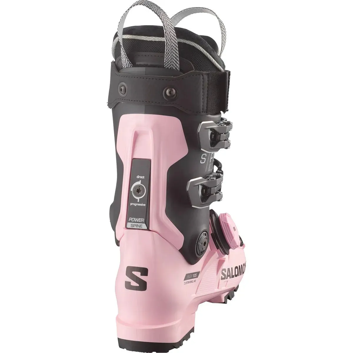 Salomon S/Pro Supra Boa 105 Women's Ski Boots 2025