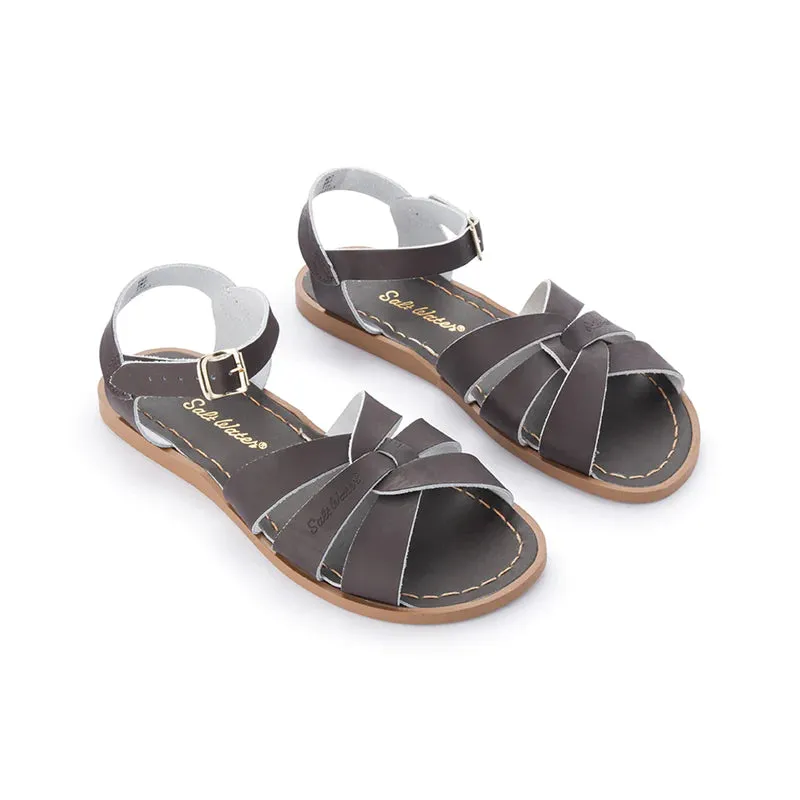 Salt Water Sandals Original - Brown