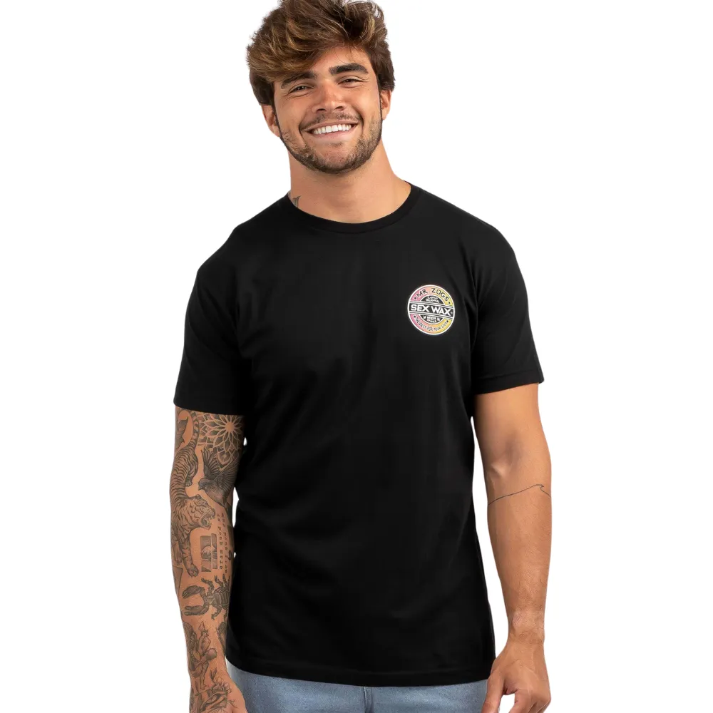 Sex Wax T-Shirt