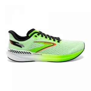 Shoes Brooks Hyperion GTS Green