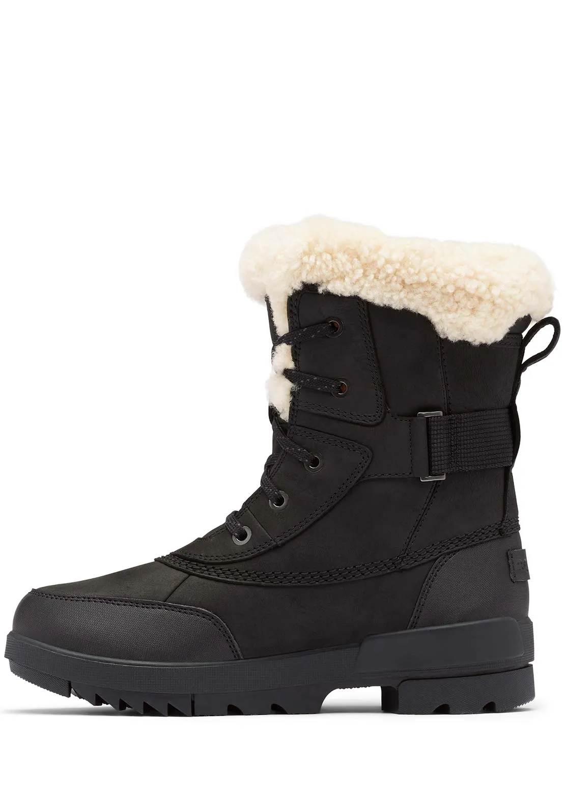 Sorel Women's Tivoli IV Parc Winter Boots