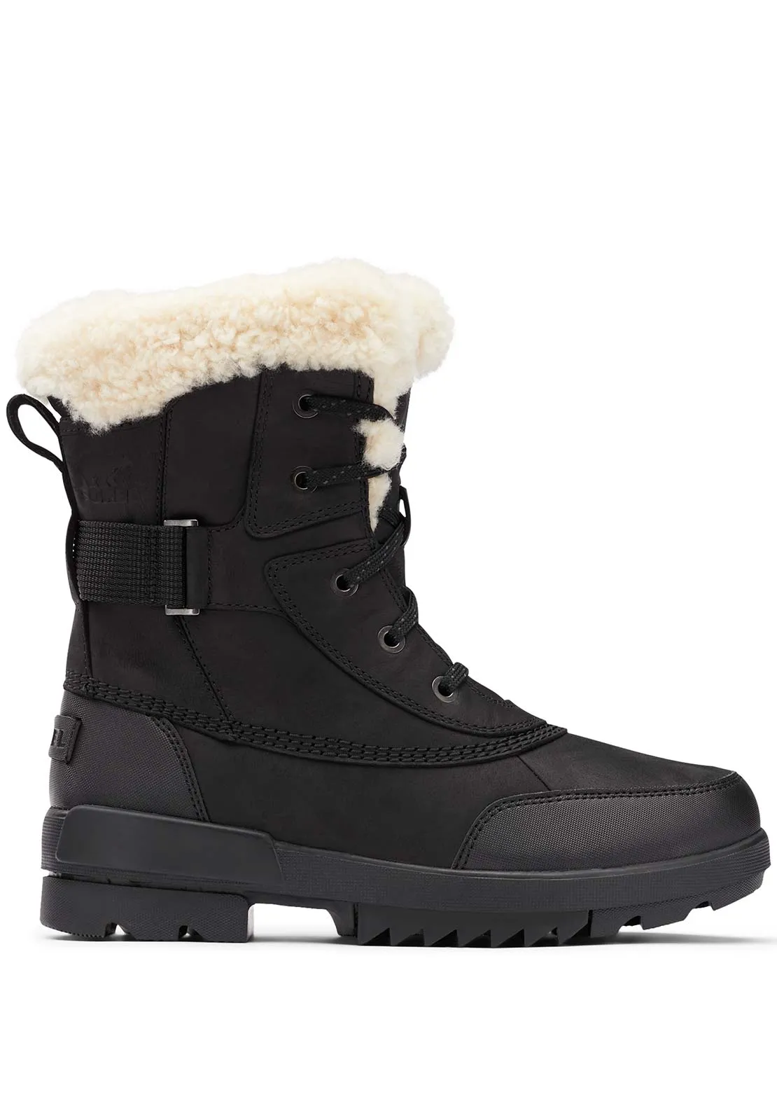 Sorel Women's Tivoli IV Parc Winter Boots