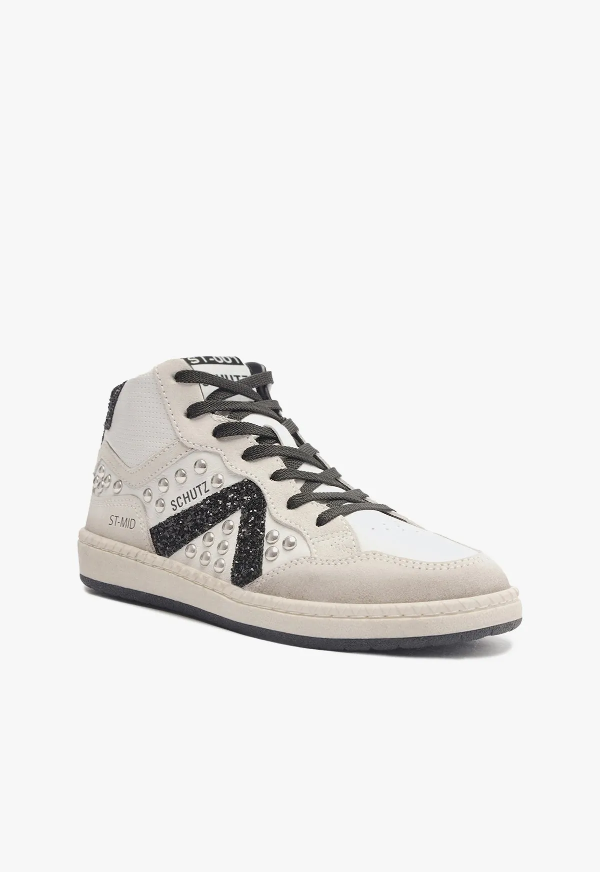 ST-Mid Rock Sneaker