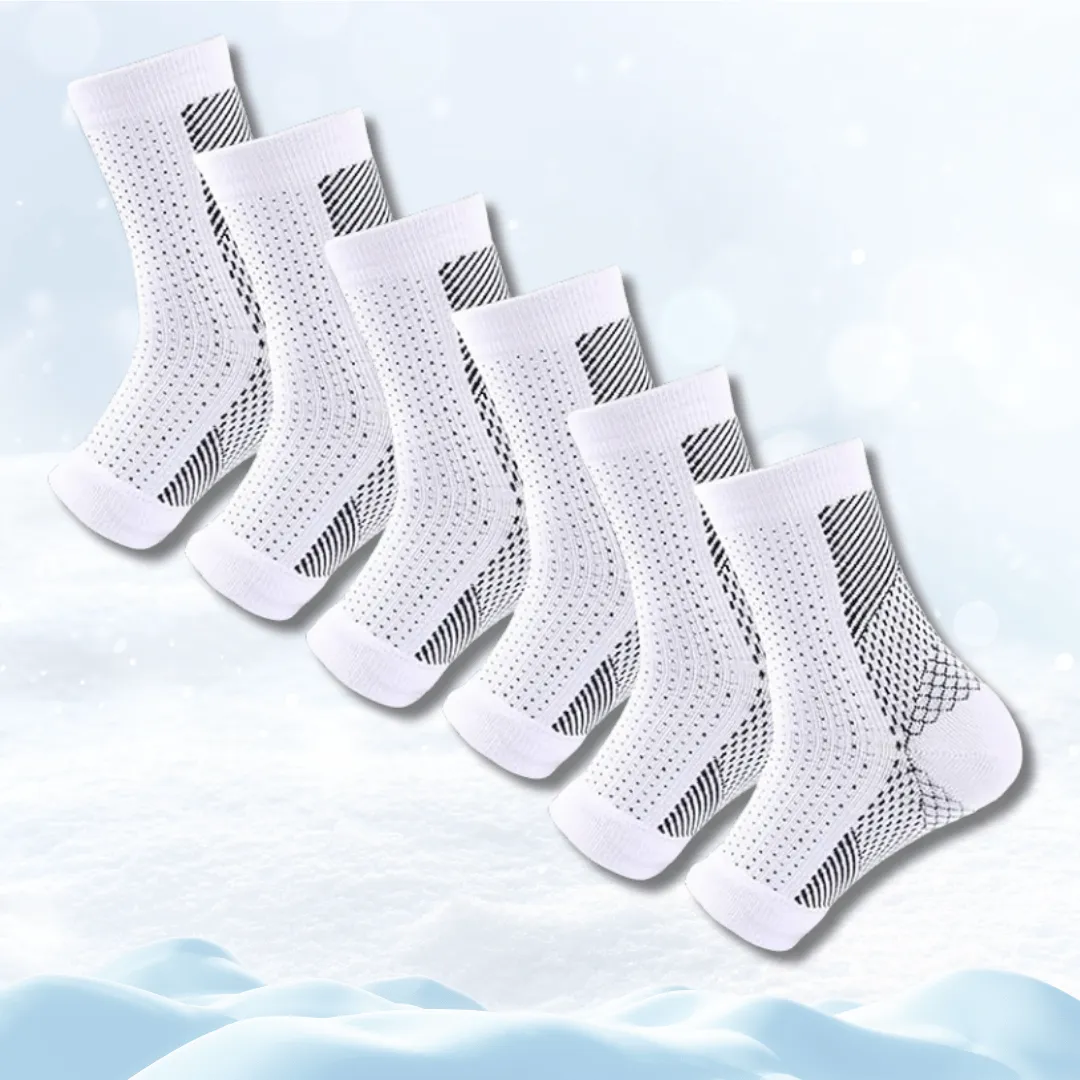 Starter Bundle - Polar Winter Shoe   Insoles   Socks