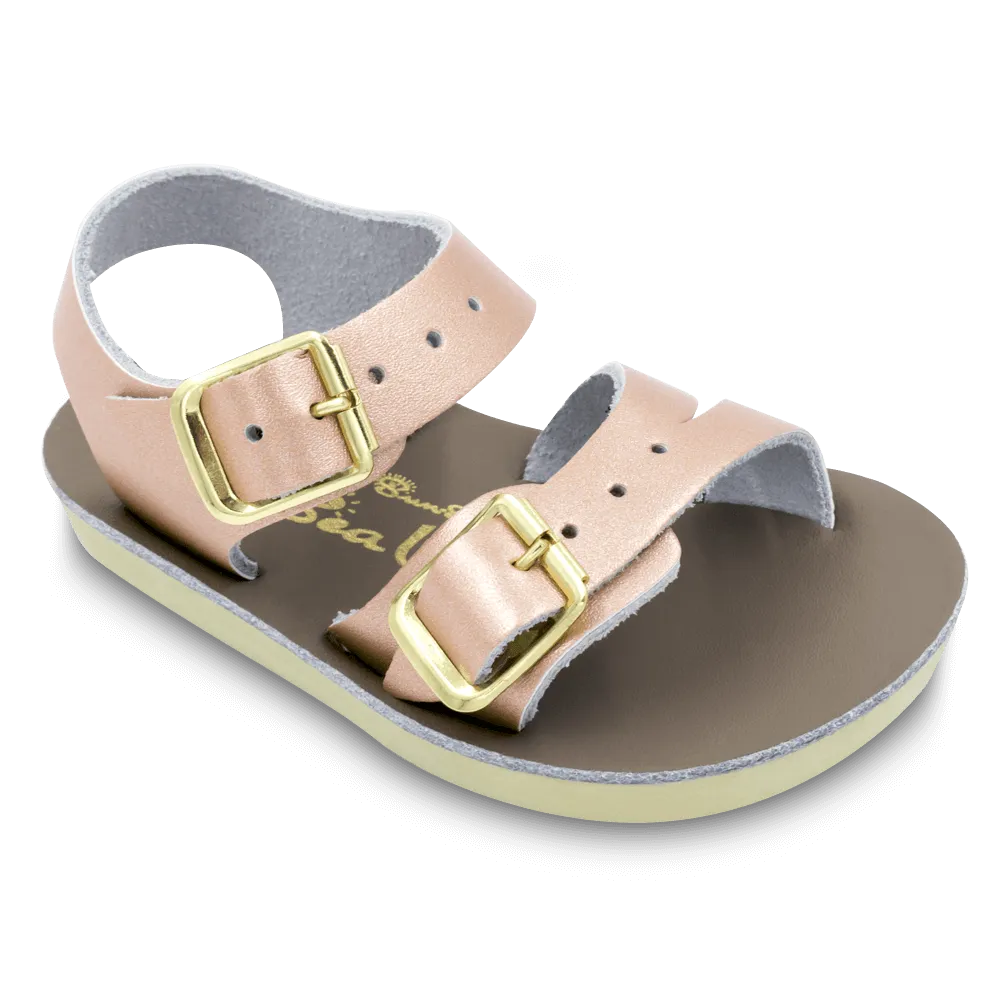 SUN-SAN Sea Wee Sandals- ALL COLORS-