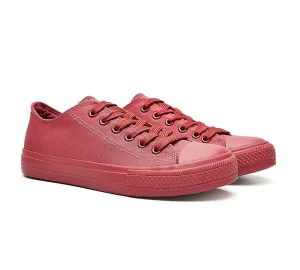 TARRAMARRA Canvas Sneakers Women Combostar