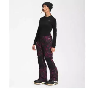 The North Face Women's About-A-Day Insulated Snow Pants