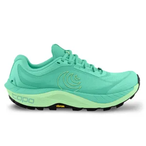 Topo Athletic Women's MTN Racer 3 - Aqua/Teal