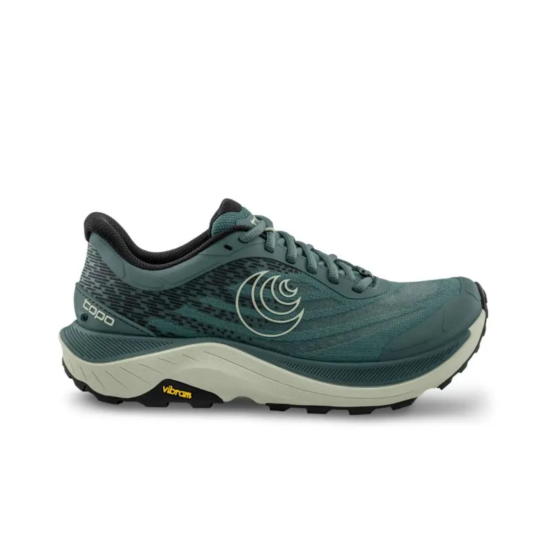 Topo Athletic Women's Ultraventure 4 (Wide Width) - Stone/Grey