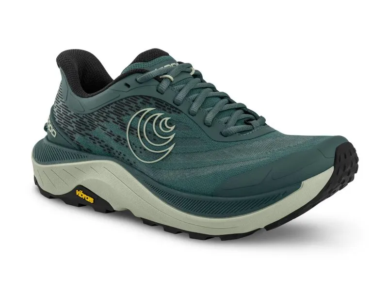 Topo Athletic Women's Ultraventure 4 (Wide Width) - Stone/Grey