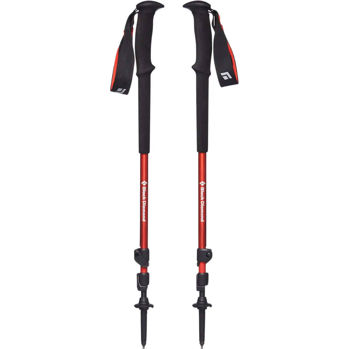 Trail Trekking Poles