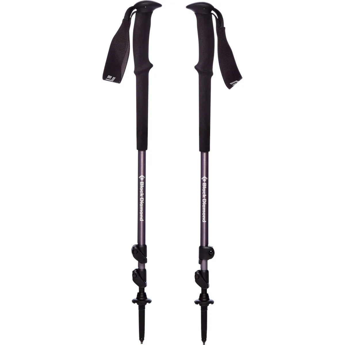 Trail Trekking Poles