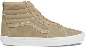 Vans SK8-Hi Pig Suede Sneakers - Unisex Sizing