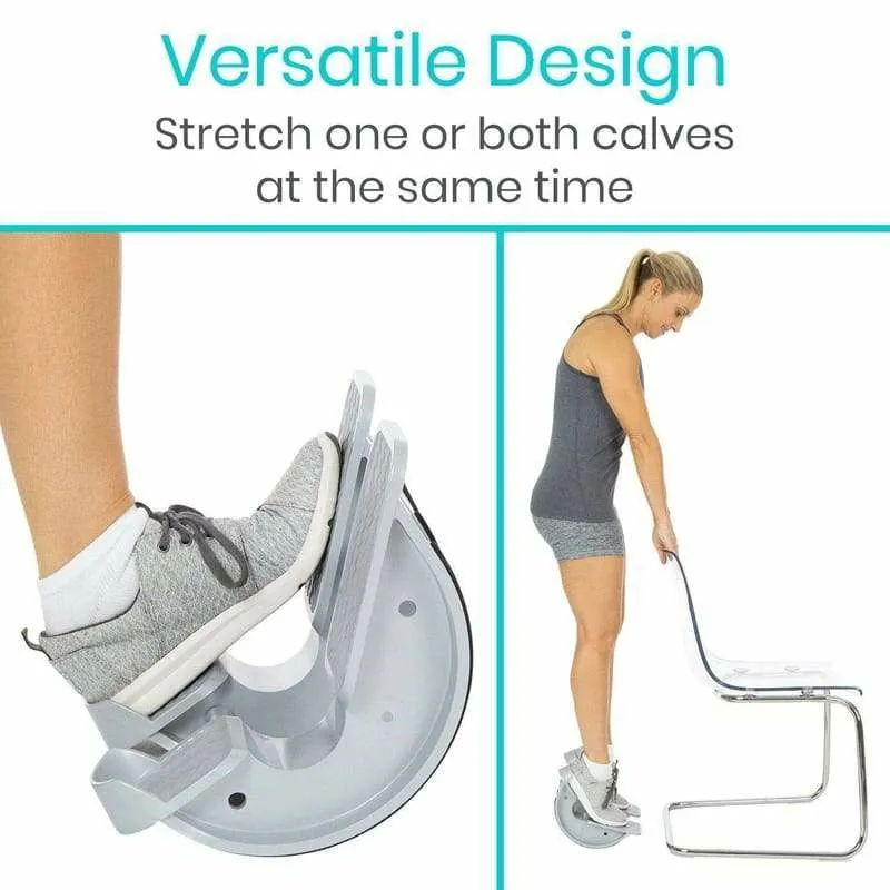 Vive Health Dual Calf Stretcher