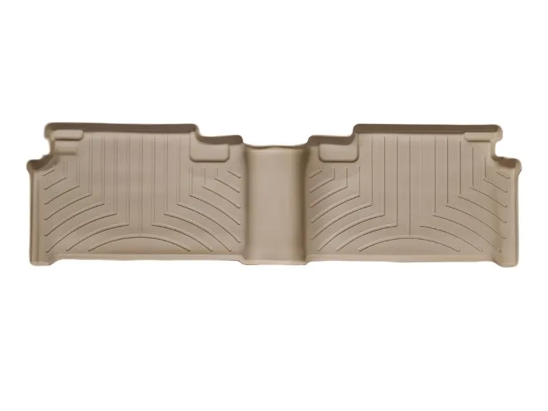 WeatherTech 05-06 Toyota Tundra Rear FloorLiner